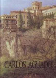 carlos aguado: el paisaje como emocion (cast-ing)-j. llops-9788461272983