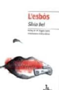 l esbos-silvia bel-9788461441983