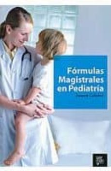 formulas magistrales en pediatria-j. callabed-9788461472383