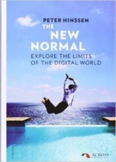 the new normal-peter hinssen-9788461719983