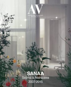 AV MONOGRAFIAS Nº 171-172: SANAA 2007-2015 | VV.AA. | Casa del Libro