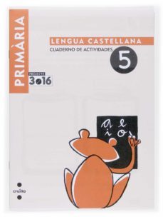 2 educacion primaria cuaderno 5 lengua  actividades-9788466115483