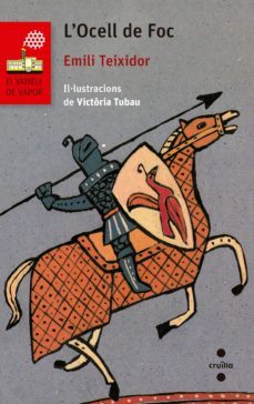 l'ocell de foc-emili teixidor-9788466127783
