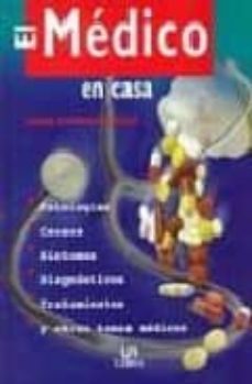 el medico en casa-javier vendrell covisa-9788466205283