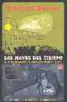 las naves del tiempo-stephen baxter-9788466311083
