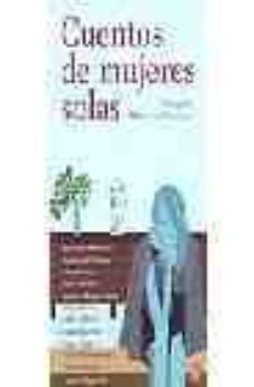 cuentos de mujeres solas-9788466312783