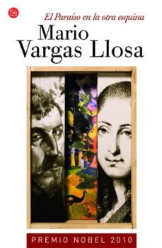 el paraiso en la otra esquina-mario vargas llosa-9788466320283