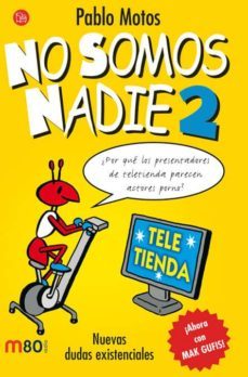 no somos nadie 2-pablo motos-9788466322683