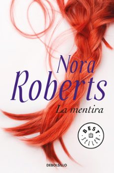 la mentira-nora roberts-9788466338783
