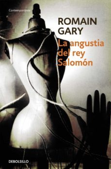 la angustia del rey salomon (ebook)-romain gary-9788466340083