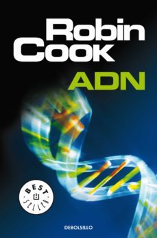 adn (jack stapleton y laurie montgomery 5) (ebook)-robin cook-9788466345583