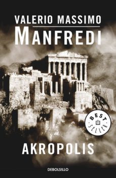 akropolis (ebook)-9788466348683