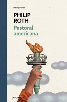 pastoral americana-philip roth-9788466350983