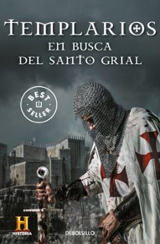 templarios. en busca del santo grial-9788466352383