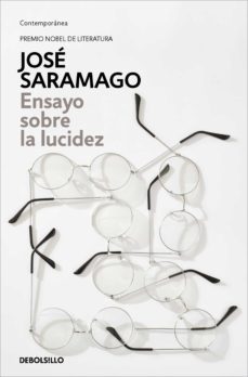 ensayo sobre la lucidez-9788466362283