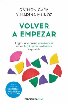 volver a empezar-raimon gaja-marina muñoz-9788466371483