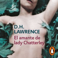 el amante de lady chatterley (audiolibro)-d.h. lawrence-9788466374583
