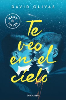te veo en el cielo-david olivas-9788466375283