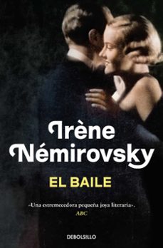 el baile-9788466377683