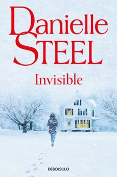 invisible-danielle steel-9788466382083