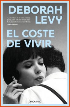 el coste de vivir-deborah levy-9788466389983