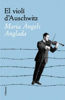 el violi d auschwitz-9788466408783