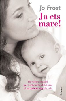 ja ets mare!-jo frost-9788466409483
