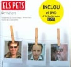 retratats: 25 anys pets dvd-9788466414883