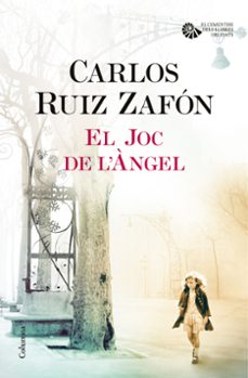 Comprar Estuche Trilogía Carlos Ruiz Zafón De Carlos Ruiz Zafón