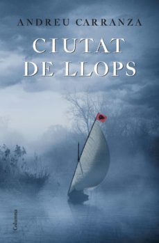 ciutat de llops (ebook)-andreu carranza-9788466423083