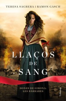 llaços de sang (ebook)-ramon gasch-teresa sagrera-9788466429283
