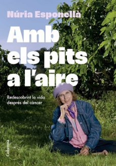 amb els pits a l'aire-nuria esponella-9788466433983