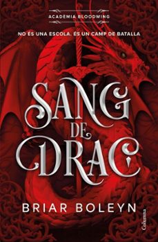 sang de drac (acadèmia bloodwing 1) (ebook)-9788466434683