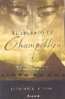 el secreto de champollion-9788466620383