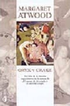 oryx y crake-9788466622783