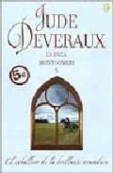 caballero de la brillante armadura-jude deveraux-9788466626583