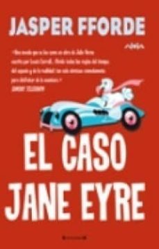 el caso jane eyre-9788466631983