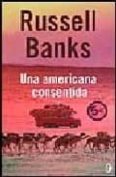 una americana consentida-9788466632683