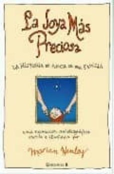 la joya mas preciosa: la historia de amor de una familia-marian henley-9788466635783