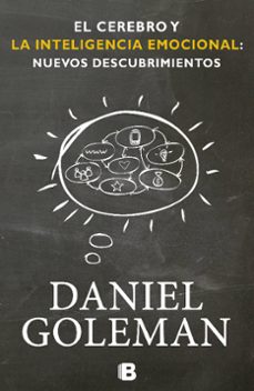 el cerebro y la inteligencia emocional-9788466651783