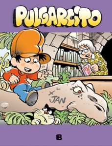pulgarcito nº 3-9788466655583