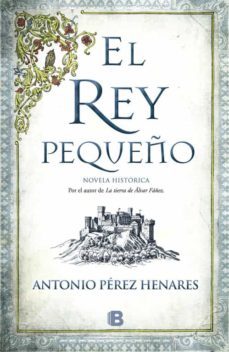 el rey pequeño-9788466658683