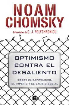 optimismo contra el desaliento-9788466662383