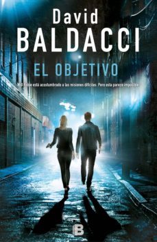 el objetivo (will robie 3) (ebook)-david baldacci-9788466663083