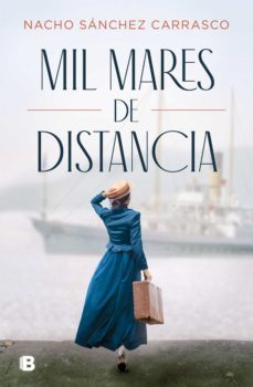 mil mares de distancia (ebook)-nacho sanchez carrasco-9788466669283