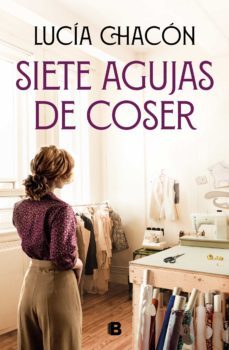 siete agujas de coser (siete agujas de coser 1) (ebook)-lucia chacon-9788466672283