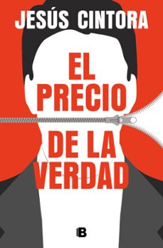 el precio de la verdad (ebook)-jesus cintora-9788466678483