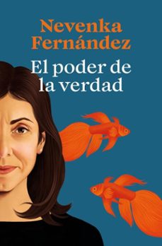 el poder de la verdad (ebook)-nevenka fernandez-9788466679183
