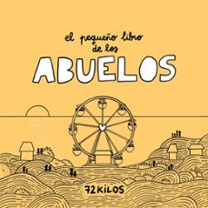 el pequeño libro de los abuelos-9788466683883