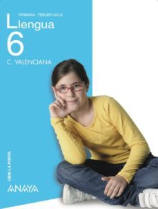 llengua 6 obri la porta-9788466781183